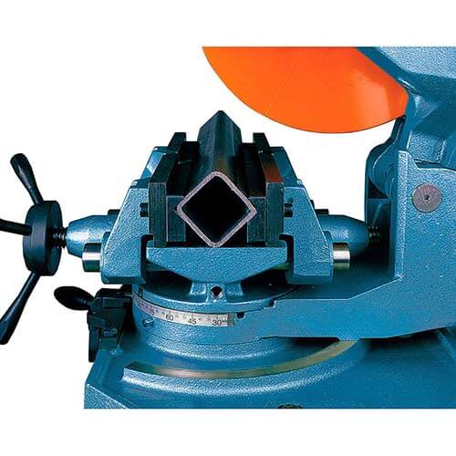 077937-SCT, Square Tube/Diagonal Vise Jaws for Scotchman CPO275