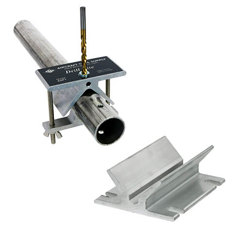Wehrs Mount Combo 5th & 6th Aluminum Wehrs Mount Combo 5th & 6th Aluminum