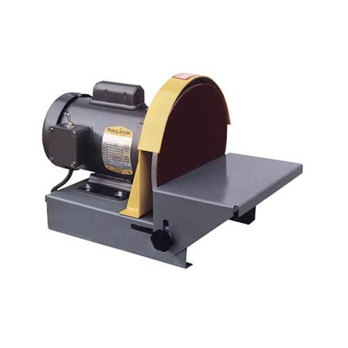DS10 Kalamazoo 10 inch Disc Sander