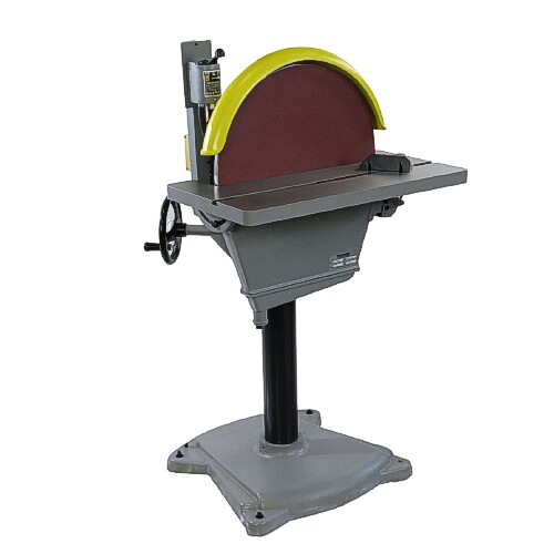 DS20 Kalamazoo 20 inch Disc Sander