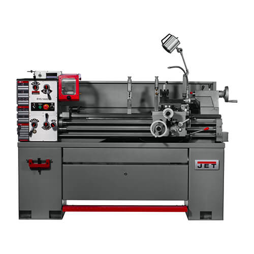 	Lathes
