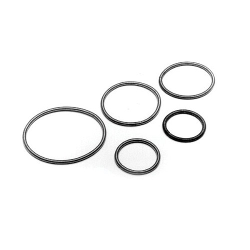 Core Cut O-Ring 8.0 X 2.0MM N70 | 3401400