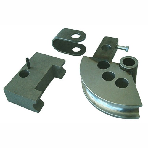 Round Tubing Dies 120 Degree for Pipe & Tube Bender 5 CLR x 120 Degree Round Tubing Dies 120 Degree for Pipe & Tube Bender 5 CLR x 120 Degree