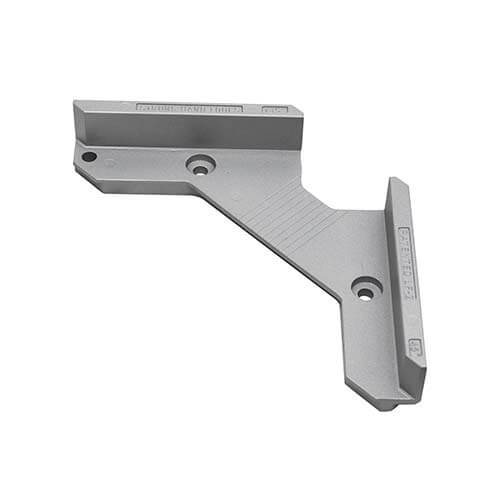 Wehrs Mount Combo 5th & 6th Aluminum Wehrs Mount Combo 5th & 6th Aluminum
