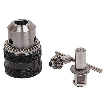 Fein 1/2 inch Chuck with 3/4 inch Straight Shank Fein 1/2 inch Chuck with 3/4 inch Straight Shank