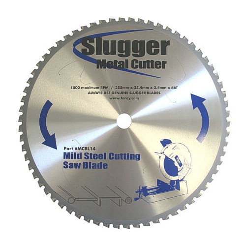 14 in. Steel Cutting Chop Saw