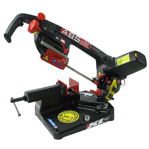Ng120abs Semi Auto Mitering Bandsaw Hem Saw Femi