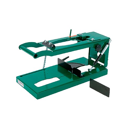Rilla Portable Bandsaw Stand Table for Bauer Portable Band Saw 