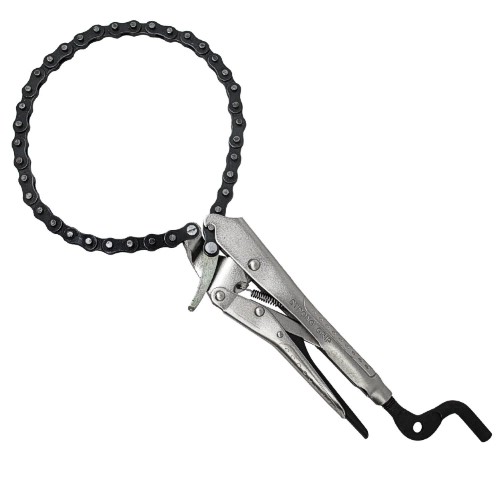 Strong Grip 600 mm Chain 24/" Locking Chain Pliers PFC1024 Details about  / Strong Hand Tools