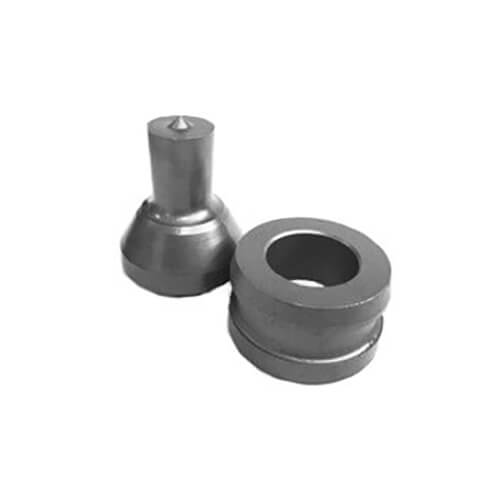 Punch Die at Trick-Tools Punch Die at Trick-Tools
