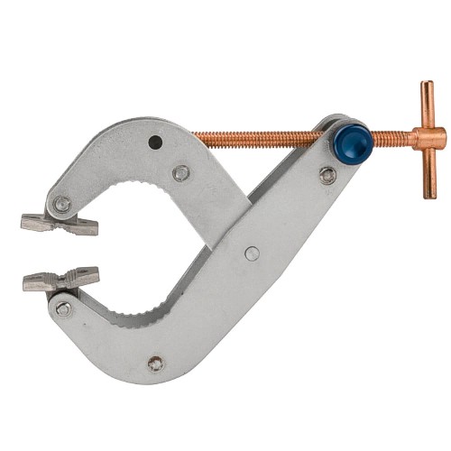 T-Handle Shark Clamp with 5/" Clamping Capacity