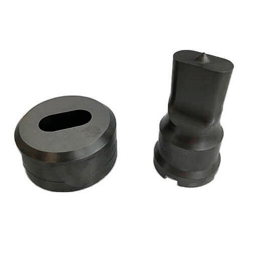 Pack of 1 Cleveland Punch Die F 13 13/16 