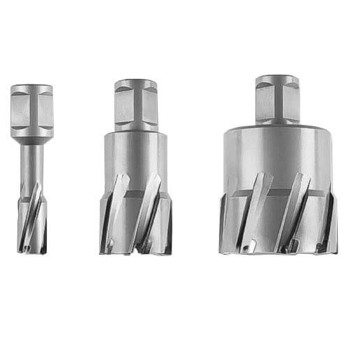 	Fein Carbide Slugger Cutters
