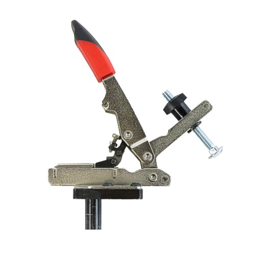 fixture table clamps