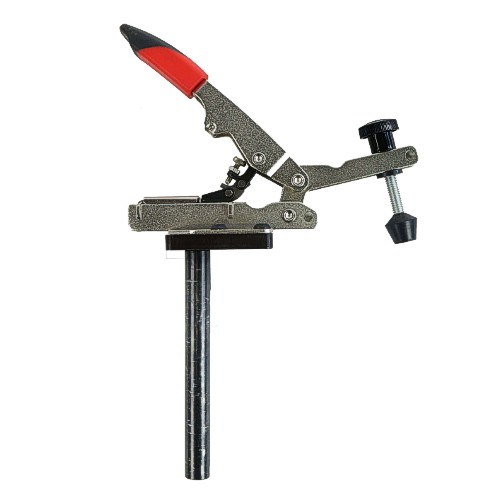 Build Pro Adjustable Toggle Clamp, Welding Table, Armor Tool