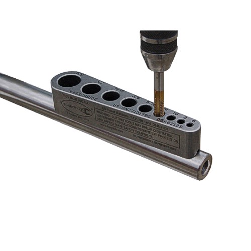 STD500NP, Standard VTap Guide