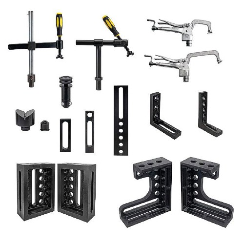 	28mm Fixturing Kits
