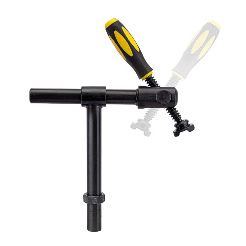 	28mm Table Clamps, Accessories
