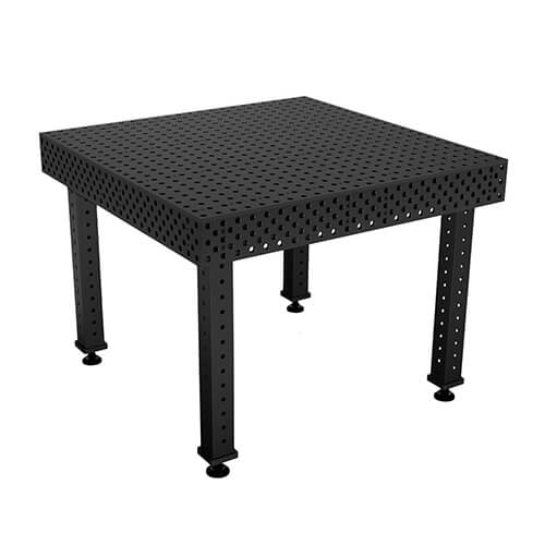 	ALPHA Tables
