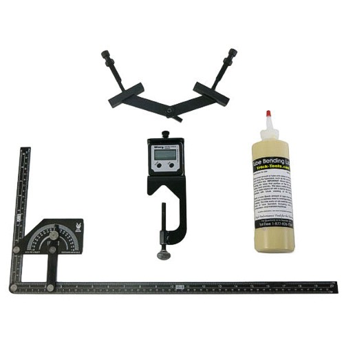 Tube Bender Survival Kit Tube Bender Survival Kit