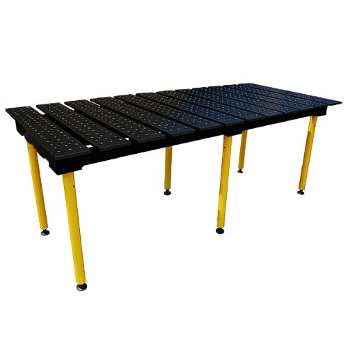 TMQA59446, Strong Hand BuildPro Welding Table Jig Fixture