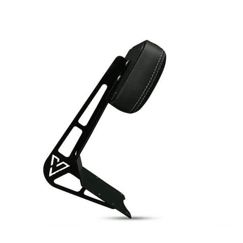 Vyper-backrest, Backrest for Vyper Chair Rolling Shop Stool, Made in ...