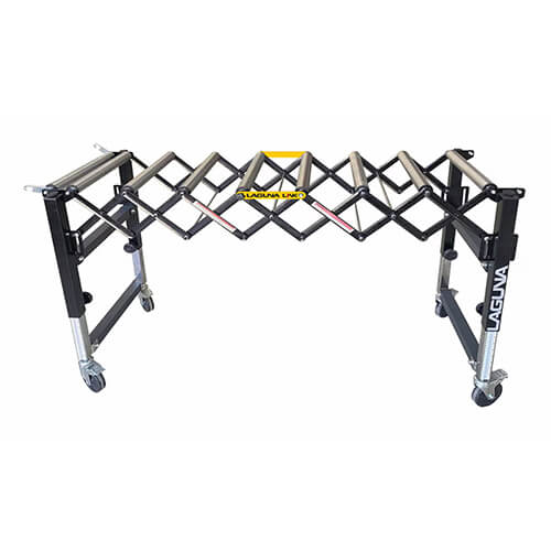 	Conveyors, Support Stands
