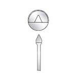 1/2 inch Picket Tool