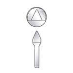 3/4 inch Picket Tool