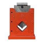 Square Tube Shear for Scotchman 50 ton and Smaller Machines