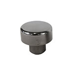 ProLine Planishing Hammer Bottom Die 1.5 x 3R