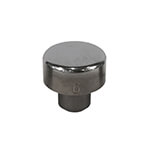ProLine Planishing Hammer Bottom Die 1.5 x 6R