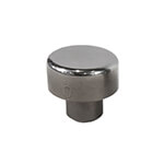 ProLine Planishing Hammer Bottom Die 1.5 x 0R