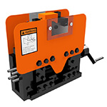Channel Shear for Scotchman 65 ton and Larger Machines