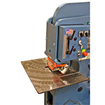 Punch Table Extension for Scotchman 65 ton and Larger Ironworkers