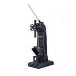 Dake No. 4 Compound Leverage Floor Arbor Press, 12 ton