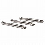 Replacement Pilot Drill for Hougen 11089, 14001 Arbor, 3 pack