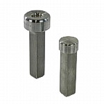 ProLine Doming Die Set - 80mm (3.1 inch) Radius
