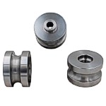 Hulk Bender Rolls, 3/4 inch NPS (1.050 OD)