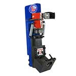 Mittler Bros. Standard Hydraulic Tube Notcher