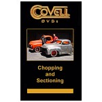 Chopping and Sectioning DVD by Ron Covell
