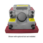 Pipe Notcher Housing for up to 2-1/2 inch OD Tooling