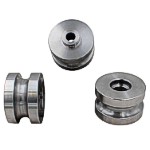 Hulk Bender Rolls, 1 inch EMT (1.16 OD)