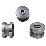 Hulk Bender Rolls, 1 inch Square Tubing