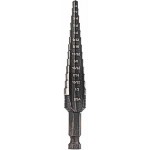 Unibit Step Drill, #1