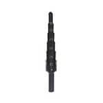 Unibit Step Drill, #2