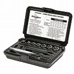 Hougen RotaCut Metric Set, 7 cutters (8mm to 20mm)