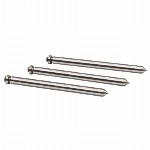 Replacement Pilots for Hougen 11012 Arbor, 3 pack