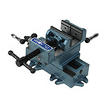 Wilton Cross Slide Drill Press Vise