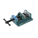 Wilton Low Profile Drill Press Vise